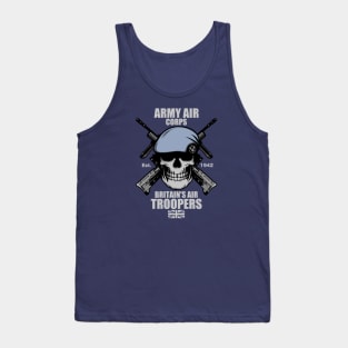 Army Air Corps Tank Top